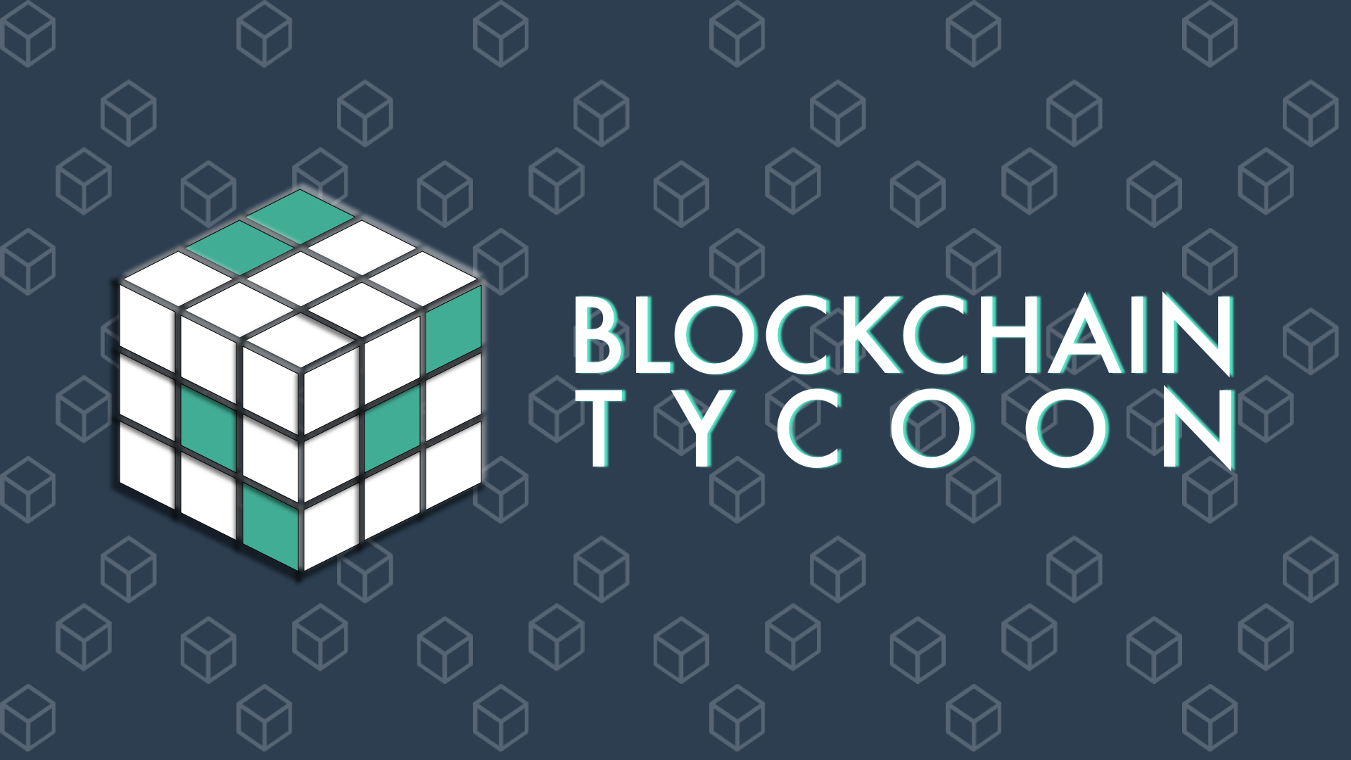 blockchain tycoon will be released in steam early access on